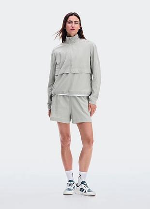 Куртка on courtside 1/2 zip eaze 2