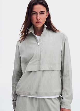 Куртка on courtside 1/2 zip eaze
