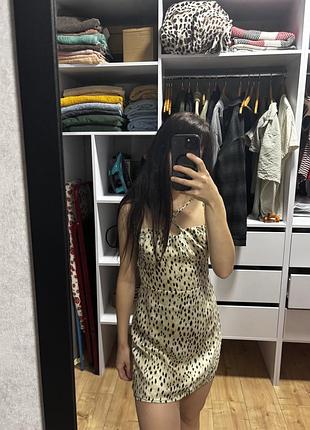 Плаття zara