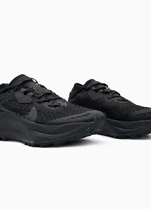 Мужские кроссовки nike acg zegama trail black