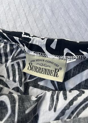 Спідниця surrender 2