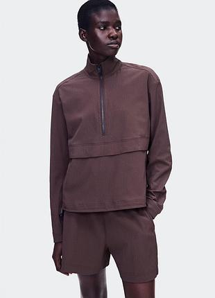 Куртка on courtside 1/2 zip eaze