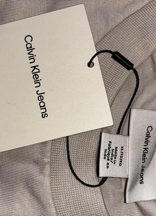 Оригінальна футболка calvin klein 9