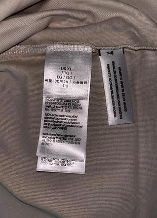 Оригінальна футболка calvin klein 10