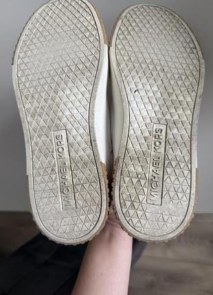 Кеди michael kors, оригінал. 4