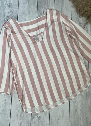Блуза жіноча zebra l(12)40