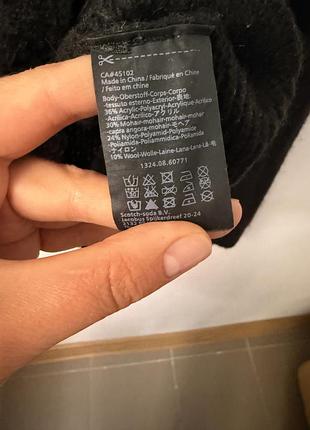 Maison scotch джемпер 3