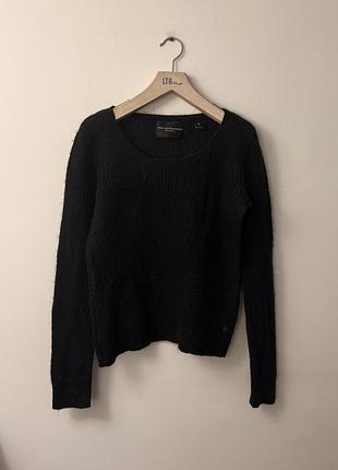 Maison scotch джемпер