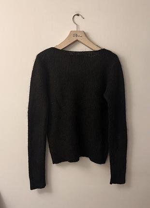 Maison scotch джемпер 5
