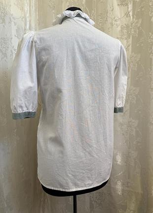 852/200 блузка gossi austria 7