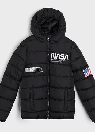 Куртка sinsay на мальчика / 91350 / демисезон / nasa