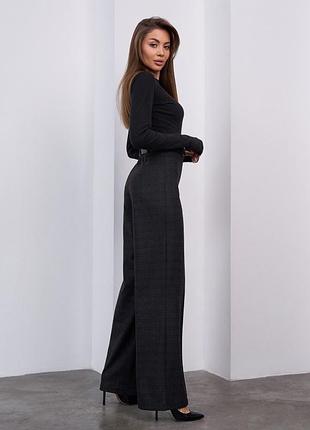 Брюки issa plus 15467 xl мультиколор 2