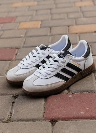 Кросівки легкі зручні жіночі adidas spezial