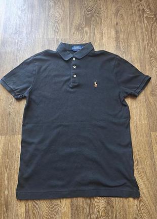 Футболка polo ralph lauren