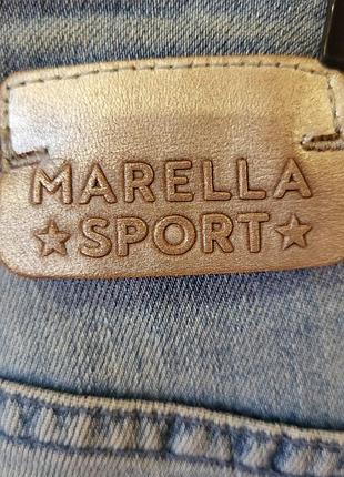 Джинсы marella 3