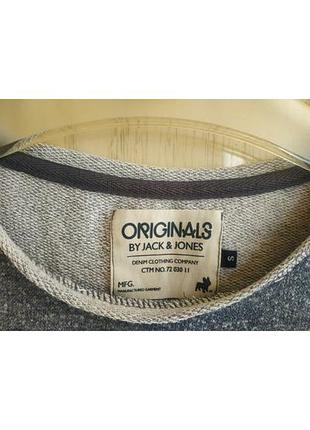Кофта размер s jack jones 3