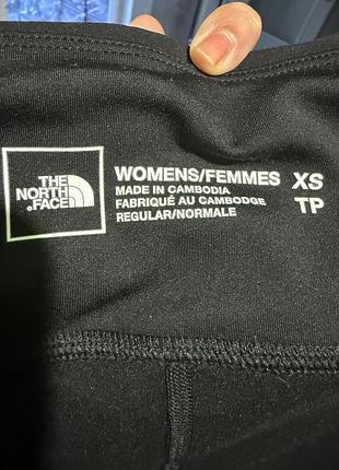 Лосіни щільні the north face 2
