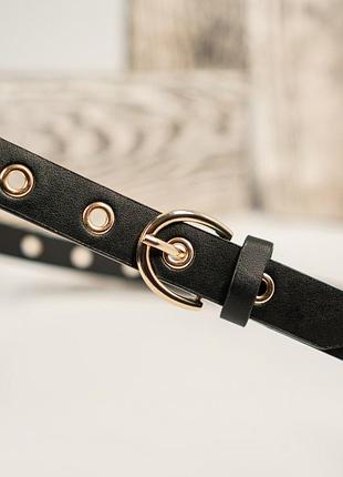 Ремни issa plus r1-52 universal черный
