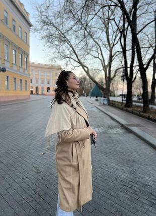 Пальто h&m 4