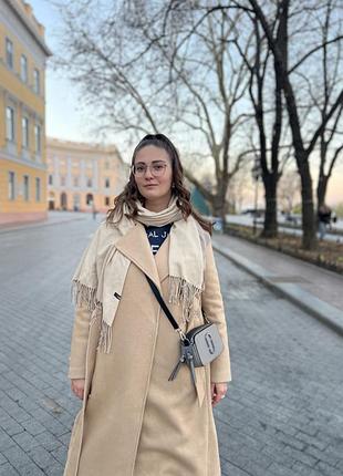 Пальто h&m 5