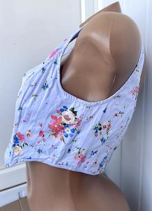 Топ корсет 3