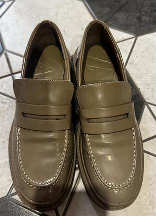 Лофери zara 2