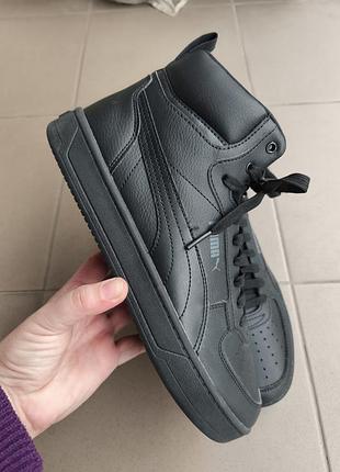 Нові кросівки puma