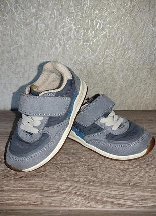 Zara, кросівки для хлопчика, 21р