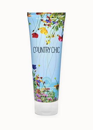 Парфюмированный крем для тела bath & body works (1200198025451) open sky ultimate hydration body cream 226 г