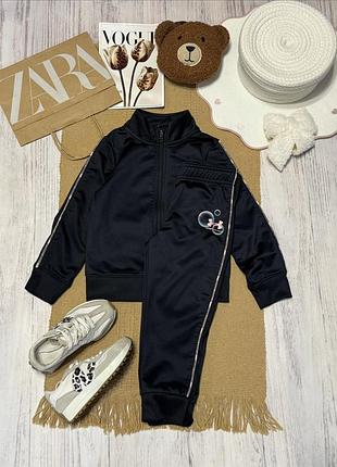 Костюм under armour
