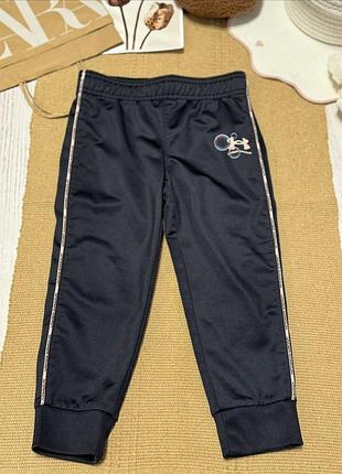 Костюм under armour 4