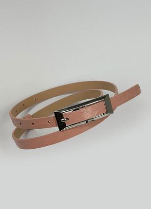 Ремни issa plus r1-269 universal светло-розовый