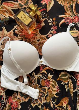 Бюстгальтер new yorker super push-up, розмір 75b 4