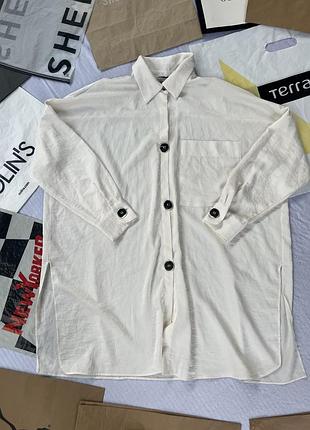 Блуза zara