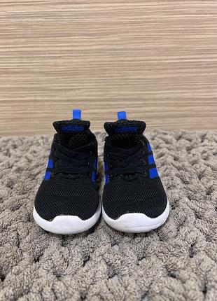 Дитячі кросівки adidas 21 розмір