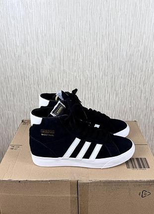 Кросівки adidas basket profi оригінал розмір 40-41