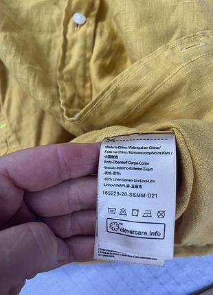 Сорочка scotch&soda 5