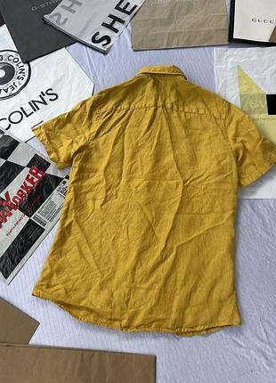 Сорочка scotch&soda 4