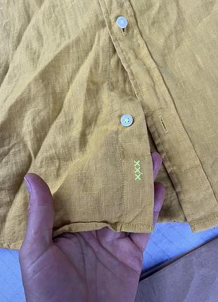 Сорочка scotch&soda 6