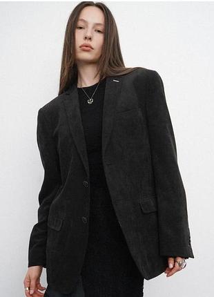 Andgelo litrico 100% коттон, трендовый вельветовый пиджак на подкладке винного цвета xl-xxl
