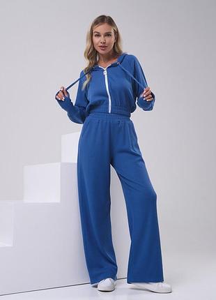 Спортивные костюмы issa plus sa-552 l синий