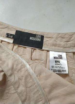 Спідниця moschino 3