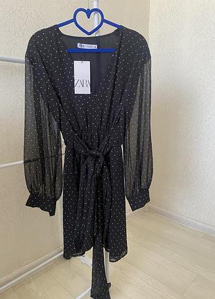 Плаття zara