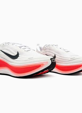 Чоловічі кросівки nike zoomx vomero plus bright crimson