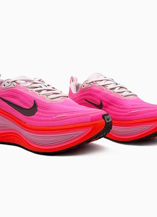 😍 женские кроссовки nike zoomx vomero plus hyper pink