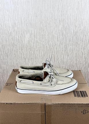 Жіночі торсайдери sperry оригінал 40 розмір