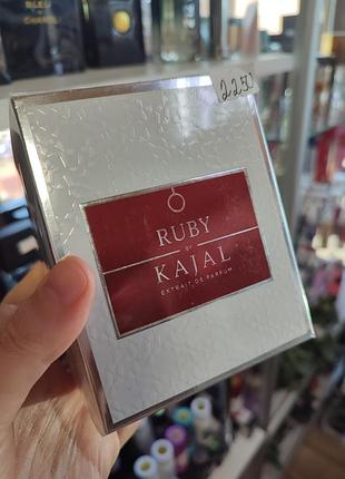 Ruby by kajal
