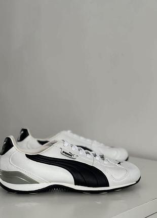 Кросівки puma vintage speedcat оригінал