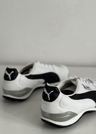 Кросівки puma vintage speedcat оригінал