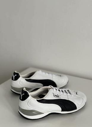 Кросівки puma vintage speedcat оригінал